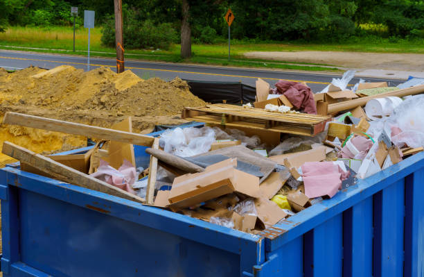 Shed Removal in Harrison, OH